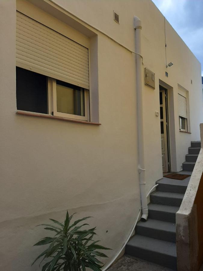 Vivienda Vacacional El Roquete Punta Del Hidalgo Luaran gambar
